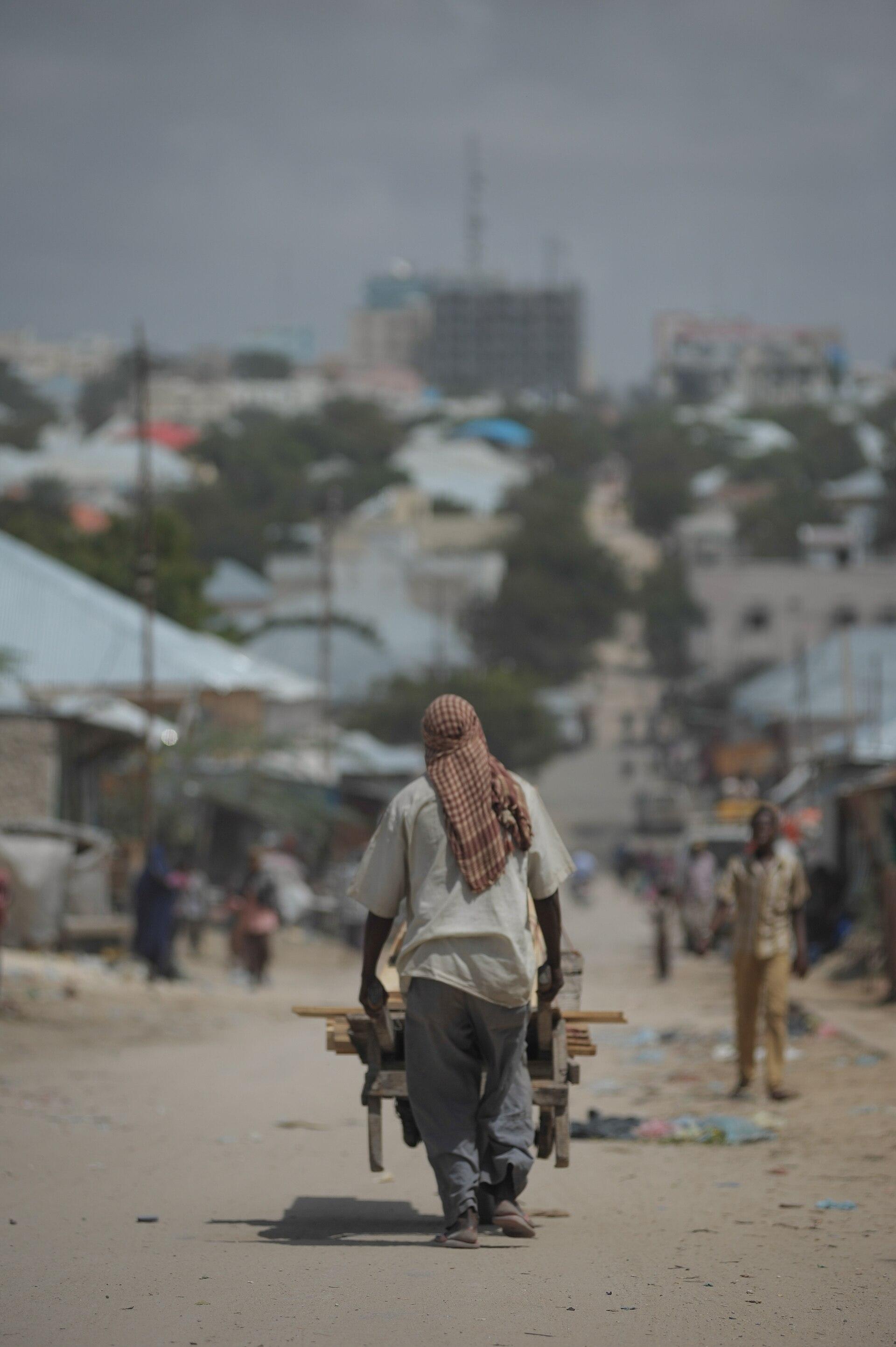 Somalia