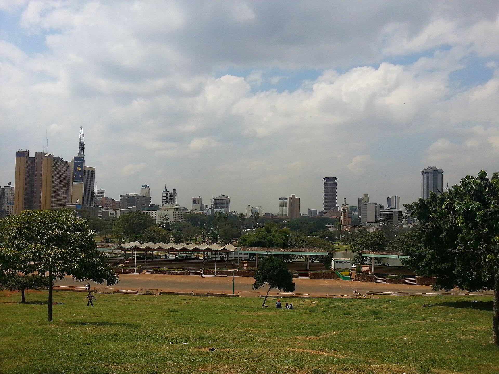 Kenya's First Ebola Patient Passed Airport Health Screening and Was Dead Within Three Days. Two of His Relatives Have Since Tested Positive From Inside Quarantine.
